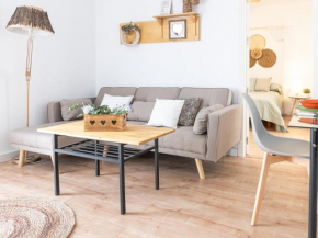 Nayber Gavia - Nuevo y c��ntrico apartamento en Córdoba